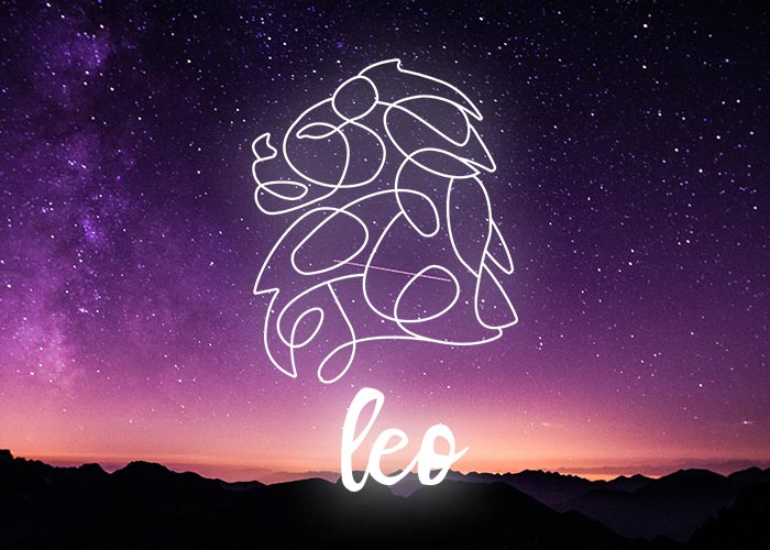 Date leo? is it a for a leo bad to Leo Man