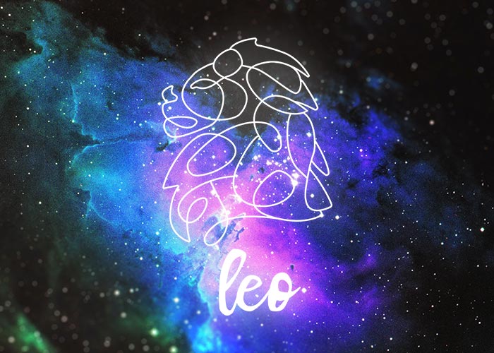 Leo symbols