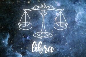 Everything You Need to Know about Libra & Flirting