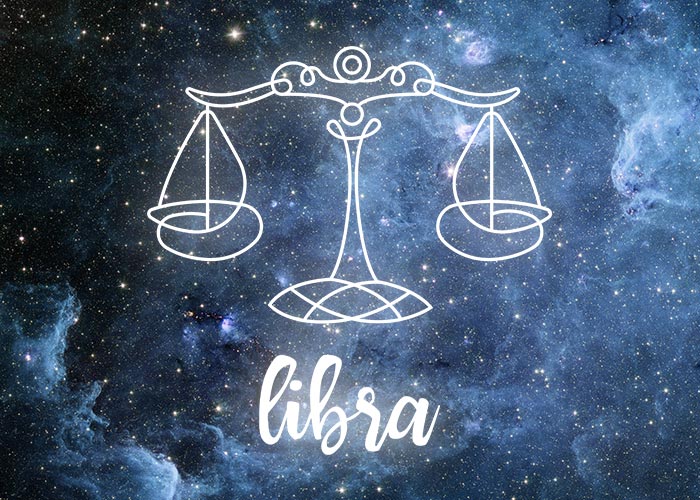 libra flirt