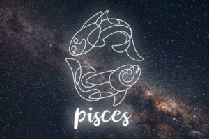 Everything You Need to Know about Pisces & Flirting