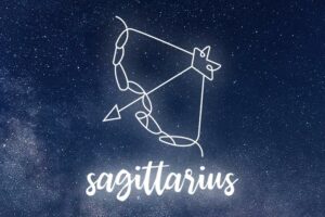 Everything You Need to Know about Sagittarius & Flirting