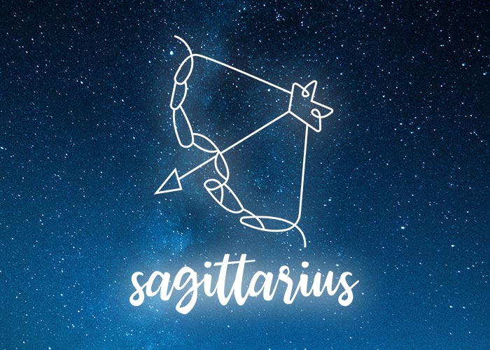 likely become famous zodiac sign sagittarius