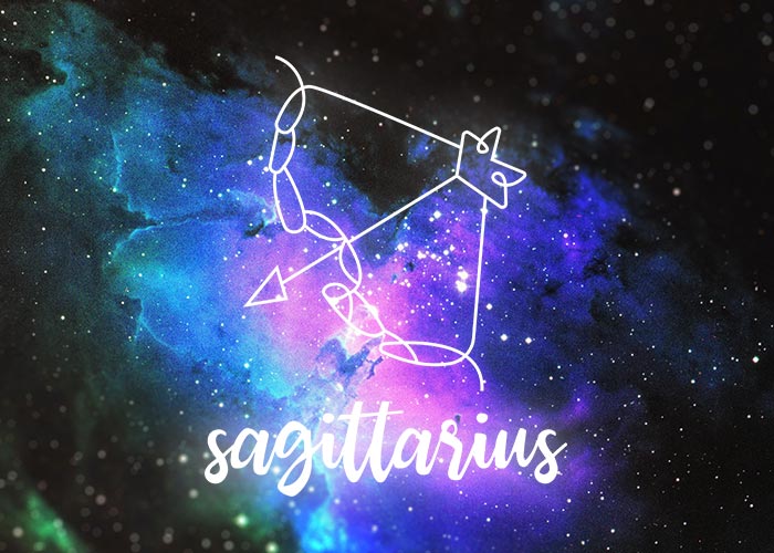 Sagittarius