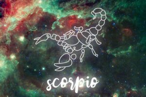 Everything You Need to Know about Scorpio & Flirting