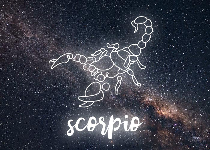 Scorpio