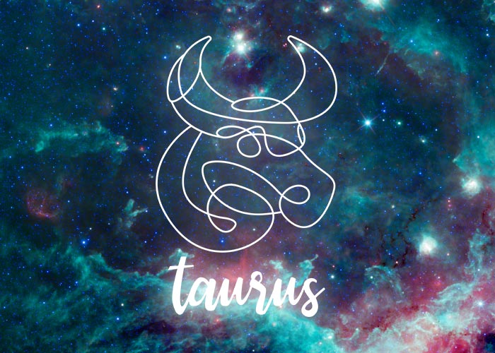 taurus flirt