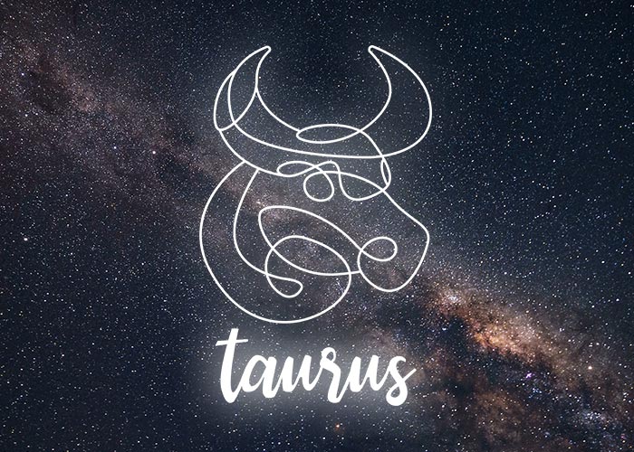 may sign taurus symbol