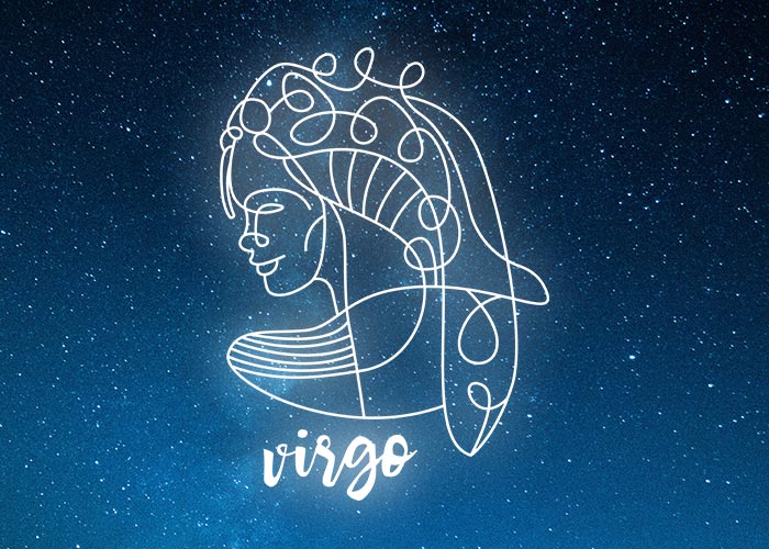 Virgo. 