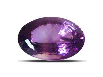 amethyst pisces stone