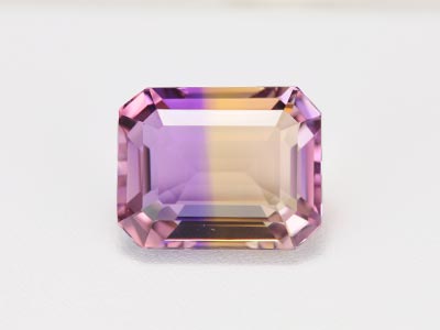 libra gemstone ametrine