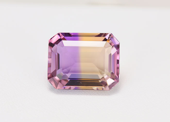 libra birth stone ametrine