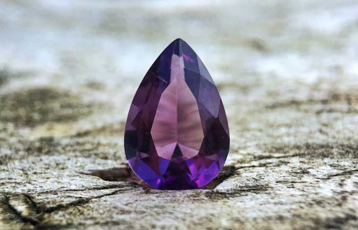 amethyst