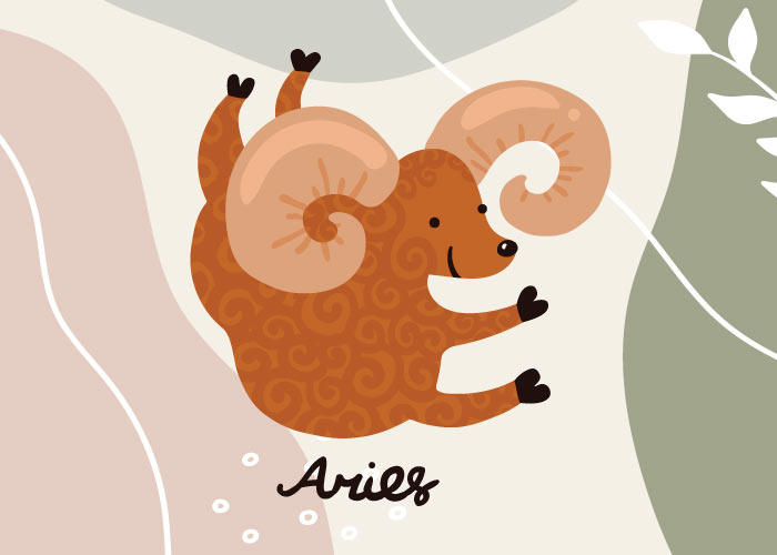 aries funny sign