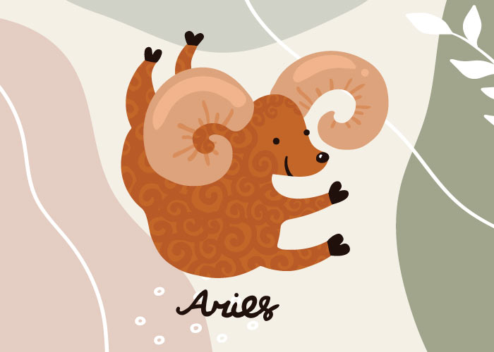 aries symbol the ram