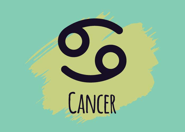 Cancer symbol