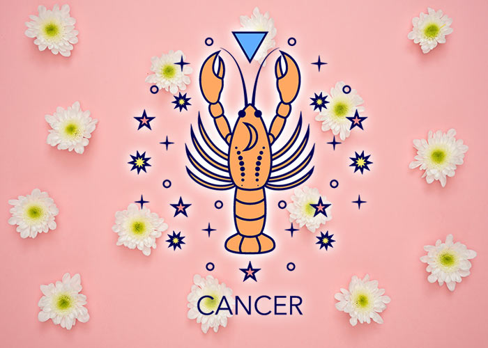 Cancer symbol