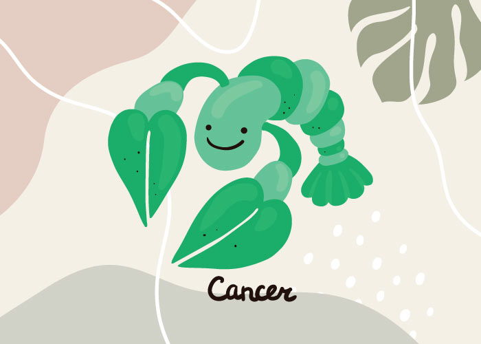 CANCER symbol