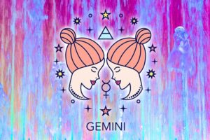 Gemini Personality Traits: The Two Sides of the Same Sign