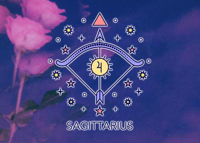 Sagittarius Personality Traits 20 Characteristics of Sagittarius