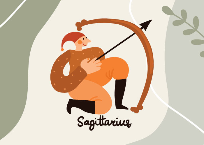 sagittarius funniest sign