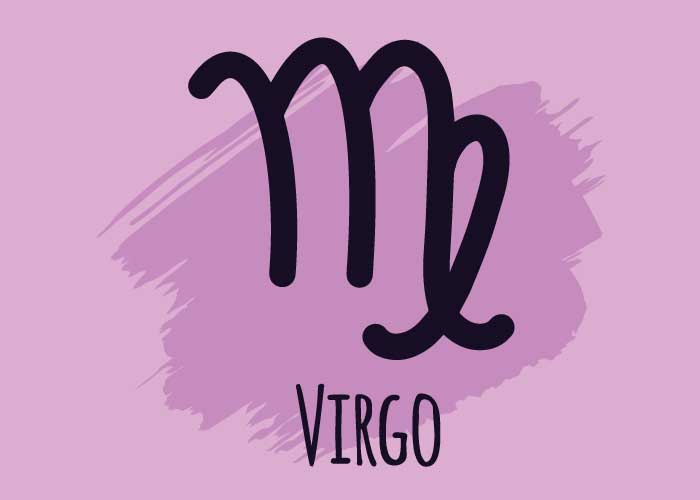 virgo symbol