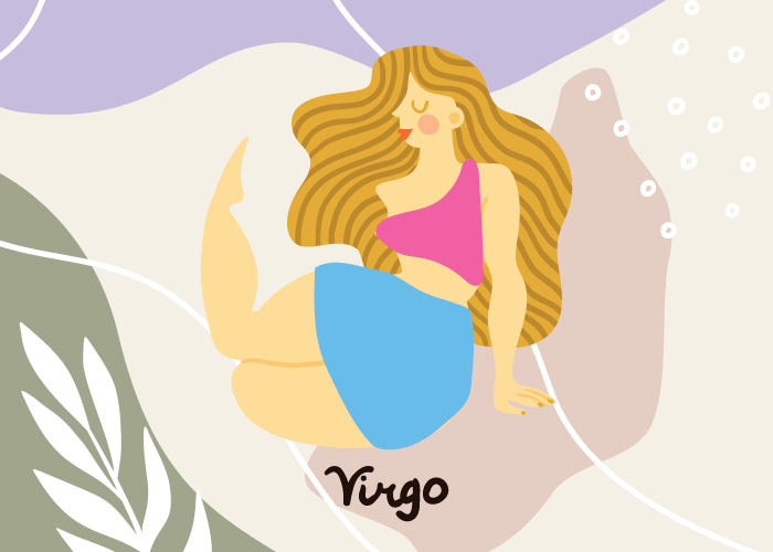 maiden of virgo