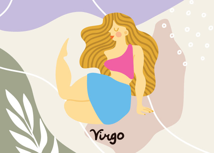 virgo maiden