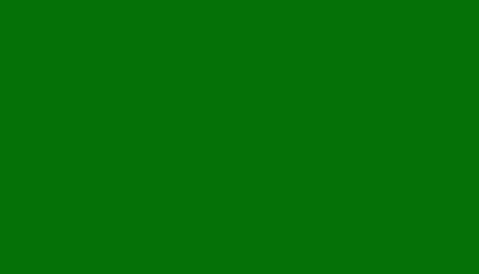 solid dark green color