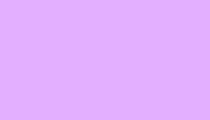 lavender libra color