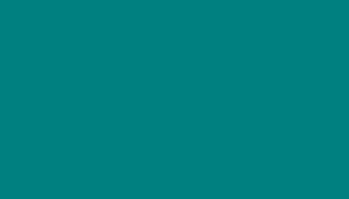 teal color