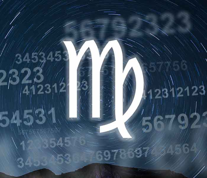 Numbers for Virgo Lucky Numbers that Offer Virgo Guidance