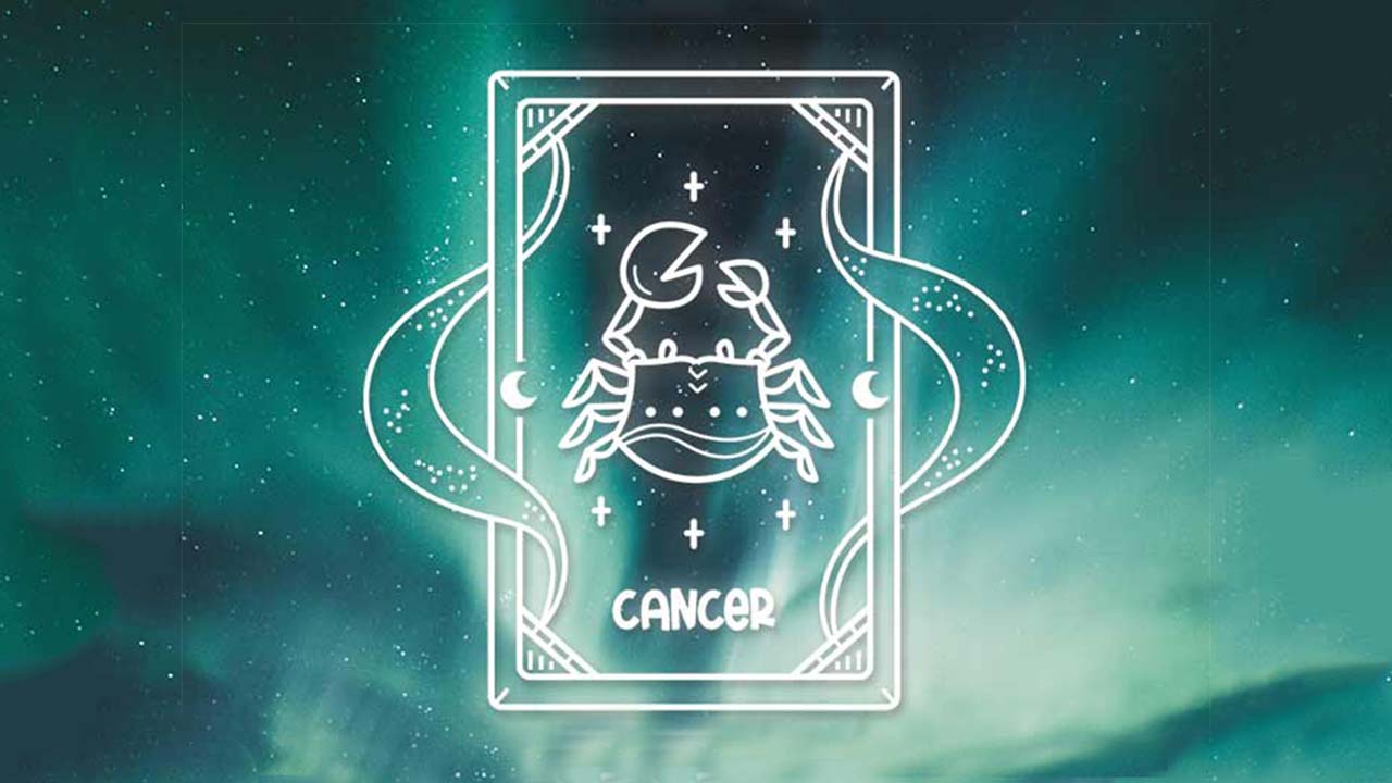 Tarot For Cancer