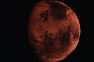Mars Meaning in Astrology