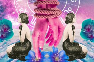 Most Submissive Zodiac Signs